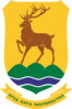 Coat of arms of Sinitovo