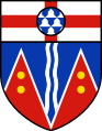 育空地方徽（英语：Coat of arms of Yukon）