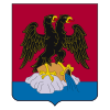 Escudo de armas del Estado Libre de Fiume 1920-1922