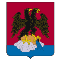Coat of arms of the Free State of Fiume.svg