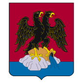 Coat of arms of Fiume