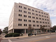 Former headquarters in Downtown Columbus, Ohio Columbus, Ohio (2018) - 198.jpg