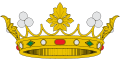 marqués corona 2.svg