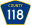 County 118 (MN).svg
