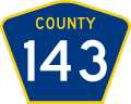 County 143 (MN).svg