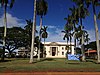 Lihue Civic Center Historic District County Building and Park.JPG
