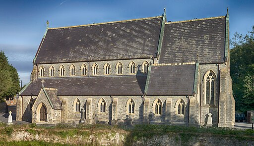 County Waterford - Church of Sts Quan and Broghan - 20180905092108