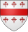 Craven arms.svg