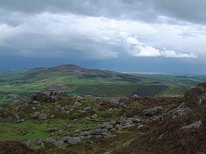 Cruachan-paorach