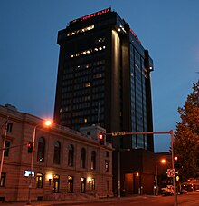 Crowne Plaza.JPG