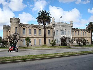 Pérez Castellanos