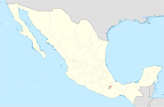 <span class="mw-page-title-main">Cuicatec language</span> Oto-Manguean language spoken in Mexico