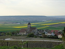 Skyline of Cuis