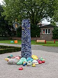 Thumbnail for File:Dülmen, Skulpturen im Bendixpark -- 2015 -- 8541.jpg