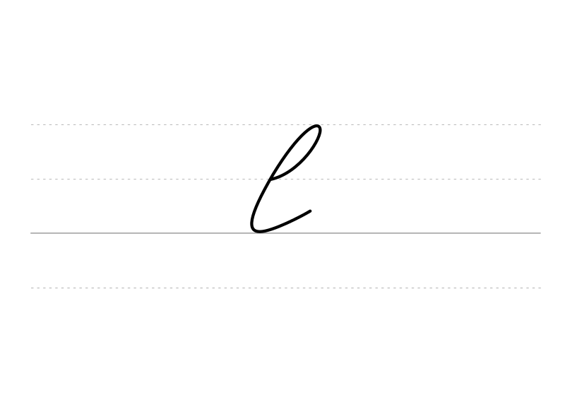 File:DEK Deutsche Einheitskurzschrift - Verkehrsschrift - Fee.svg