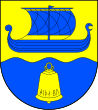 Coat of arms of Haddeby