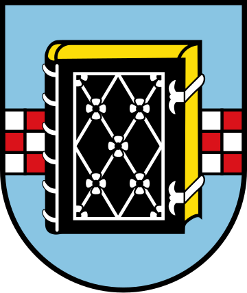 File:DEU Bochum COA.svg