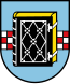 Stadtwappen der kreisfreien Stadt Bochum.svg