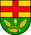 Wappen von Herforst