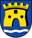 Blason de Hinte