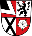 Kalchreuth címere