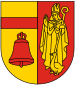 herb powiatu Coesfeld