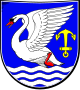 Wappen Laboe