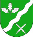 Lohe-Föhrden címere