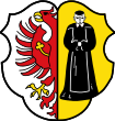 Coat of arms of Münchsteinach