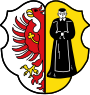 Blason de Münchsteinach