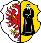 Wappen der Gemeinde Münchsteinach