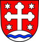 Coat of arms of the municipality of Nalbach