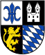 Blason de Ravengiersburg