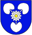 Blason de Sehestedt