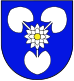 Coat of arms of Sehestedt