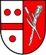 Coat of arms of Wartenberg-Rohrbach