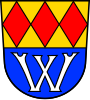 Blason de Wilhermsdorf