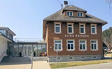 altes Rathaus