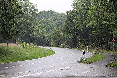 Daenikhorst Hauptstrasse