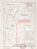 Thumbnail for Benin–Togo border