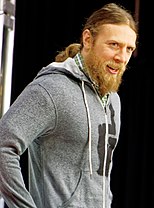 Daniel Bryan at WrestleMania 31 Axxess.jpg