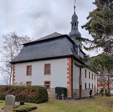 Dannheim, St. Bonifatius (11)