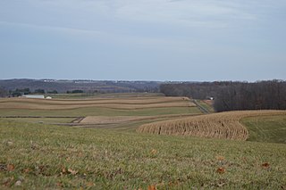 Daugherty Township, Beaver County, Pennsylvania Township in Pennsylvania, United States