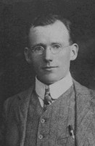 <span class="mw-page-title-main">David Ivon Jones</span> Welsh communist and anti-apartheid activist (1883–1924)