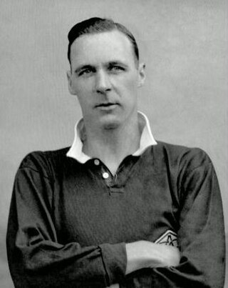 <span class="mw-page-title-main">David Jack</span> English footballer and manager
