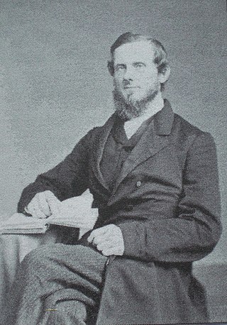 <span class="mw-page-title-main">David Jewett Waller Sr.</span> Pennsylvanian minister and civic leader