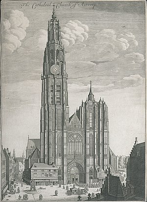 Wenceslaus Hollar