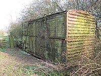 Decaying Rolling Stock. - geograph.org.uk - 386509.jpg
