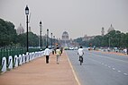 Delhi, India, Rajpath 2.jpg