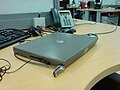 Dell Latitude D600